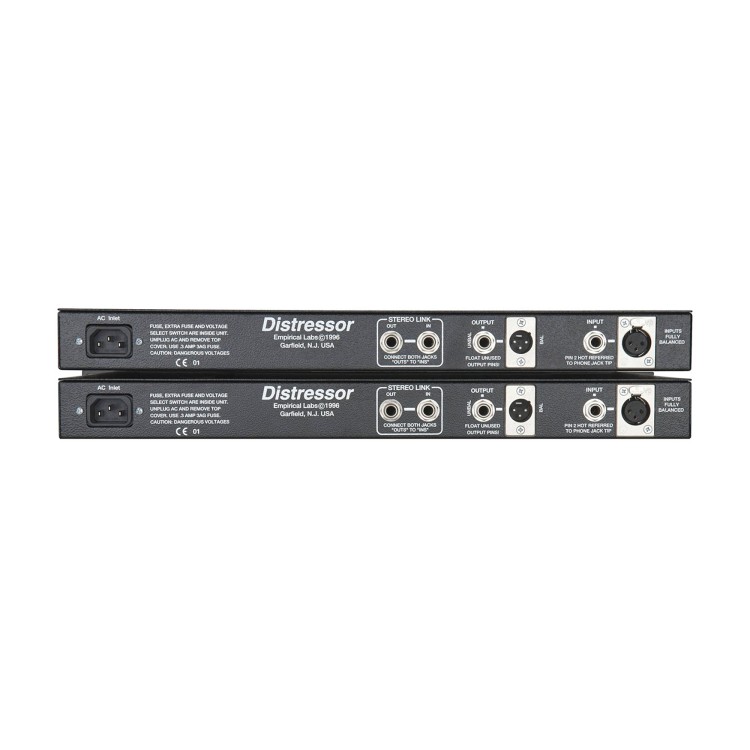 Empirical Labs EL8-S