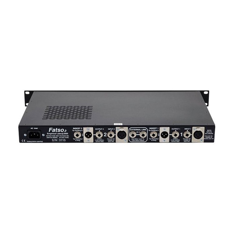 Empirical Labs EL7X FATSO