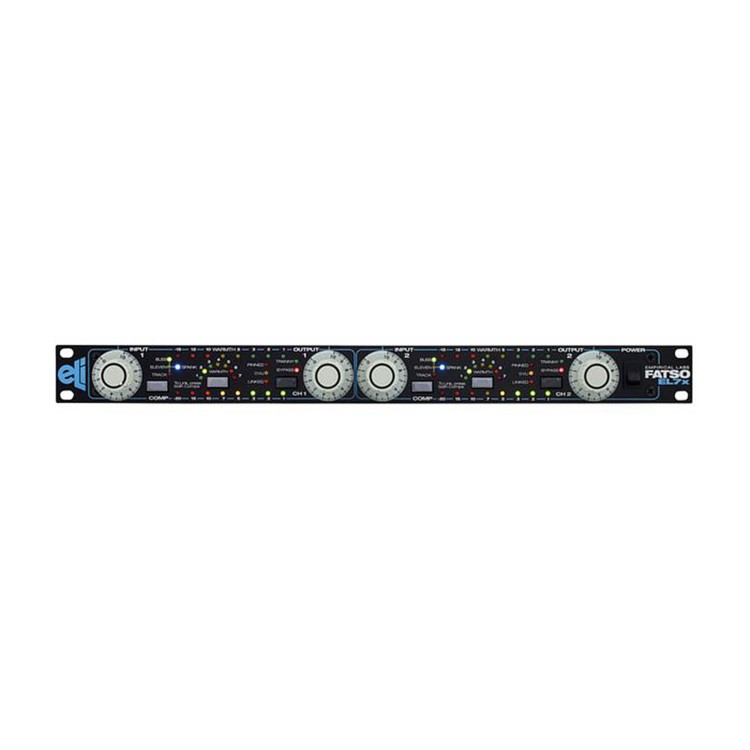 Empirical Labs EL7X FATSO