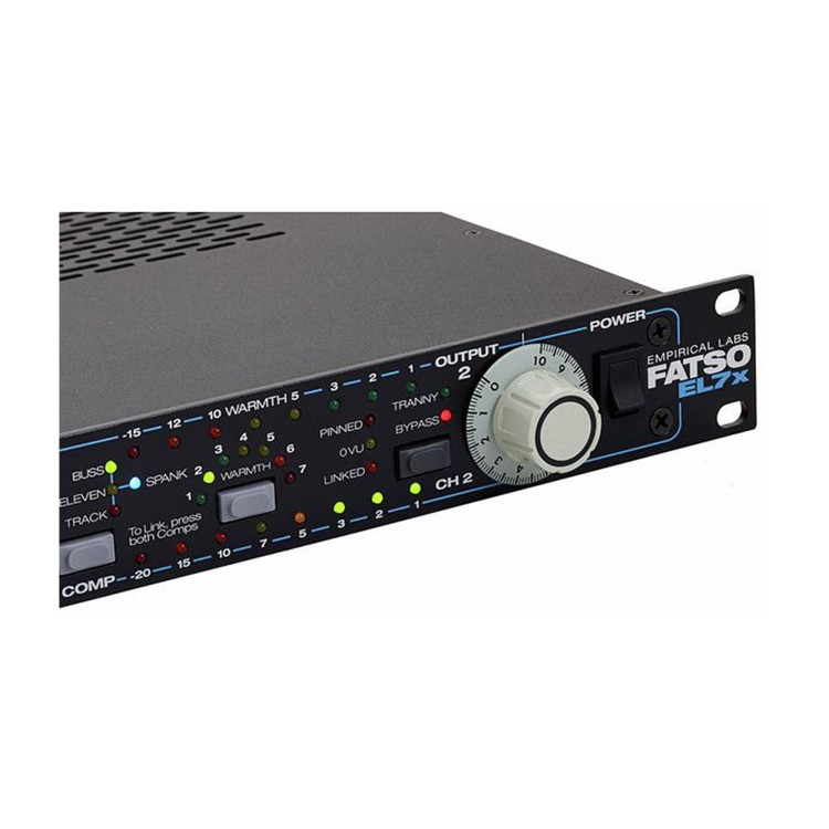 Empirical Labs EL7X FATSO