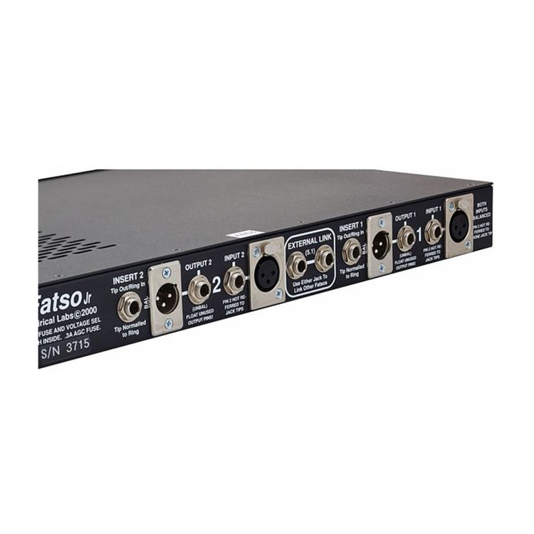 Empirical Labs EL7X FATSO
