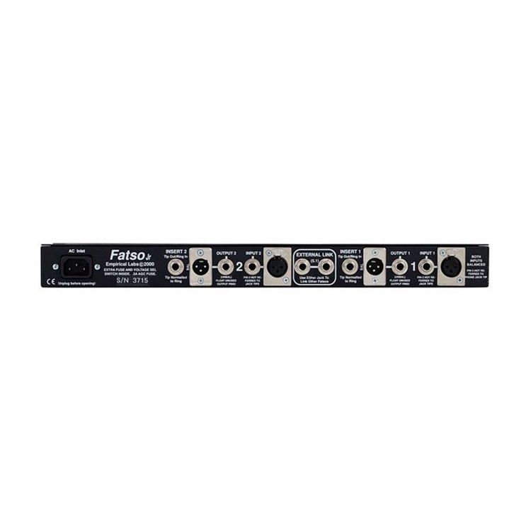 Empirical Labs EL7X FATSO