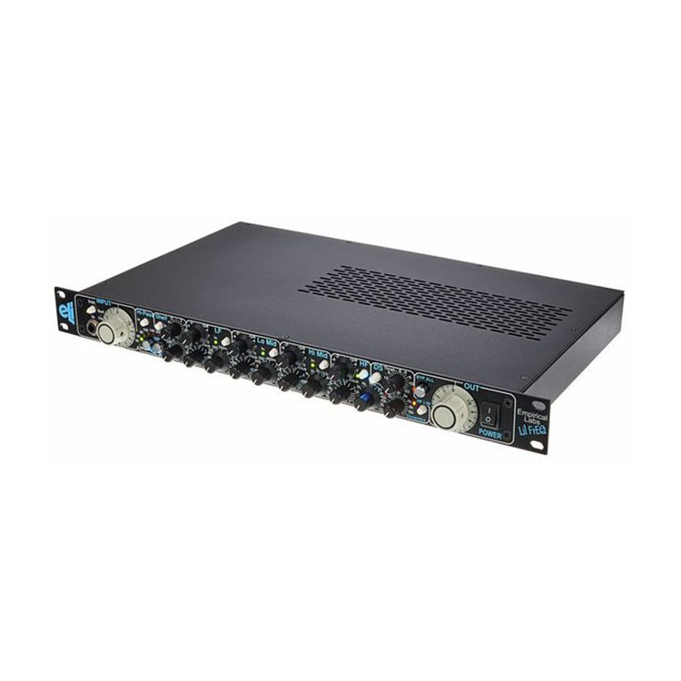 Empirical Labs EL-Q Lil FrEQ