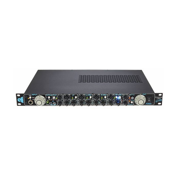 Empirical Labs EL-Q Lil FrEQ