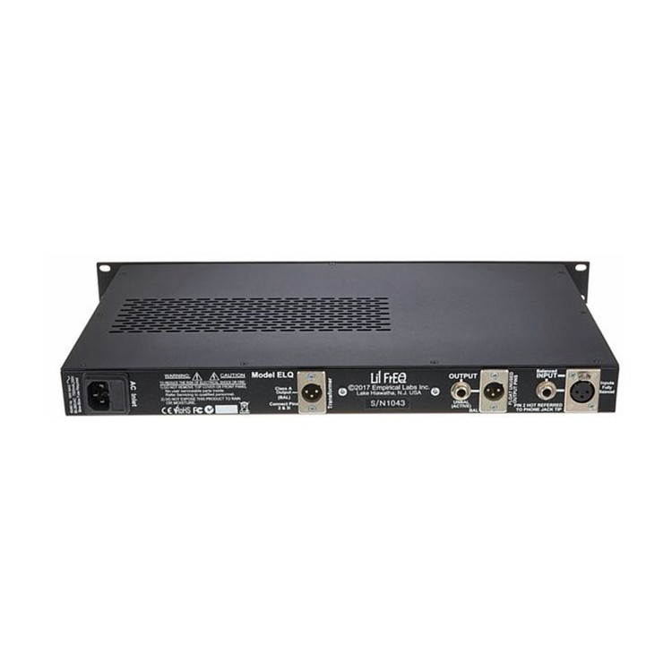 Empirical Labs EL-Q Lil FrEQ