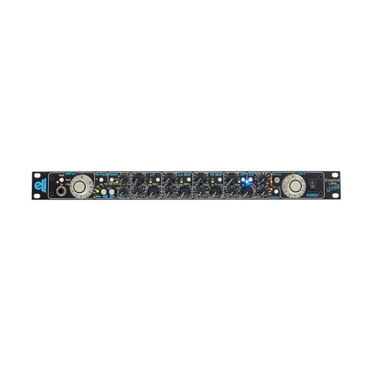 Empirical Labs EL-Q Lil FrEQ