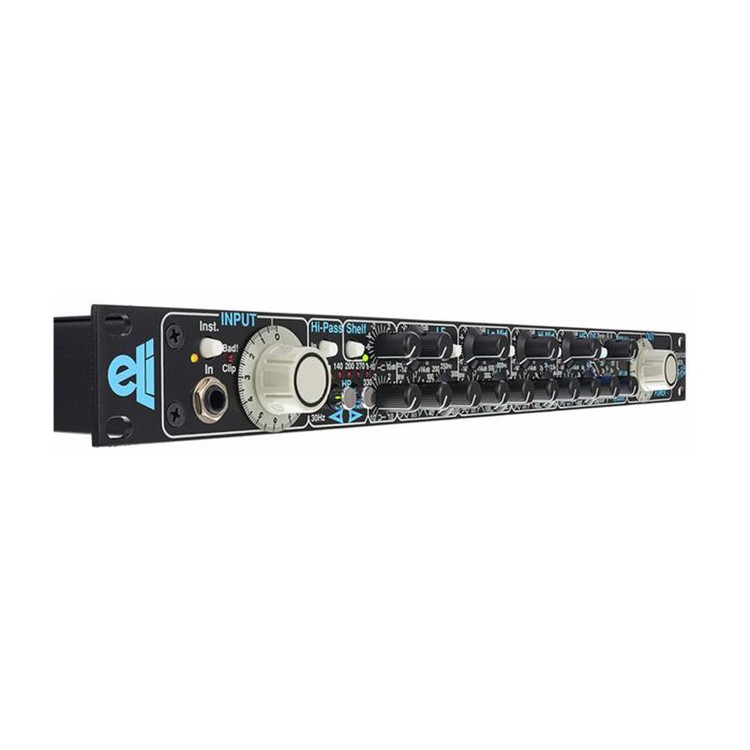 Empirical Labs EL-Q Lil FrEQ