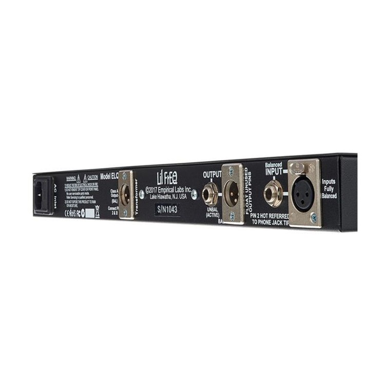 Empirical Labs EL-Q Lil FrEQ