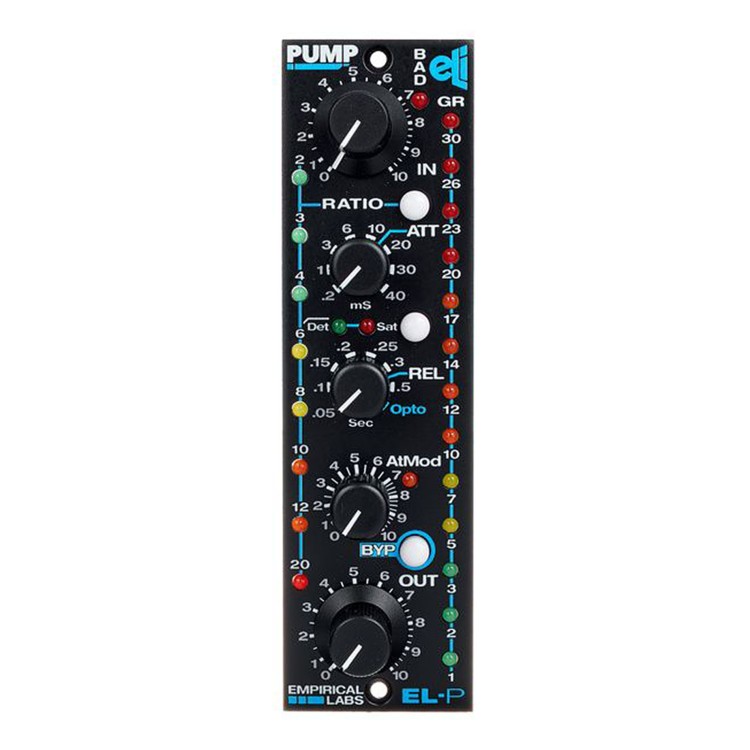 Empirical Labs PUMP