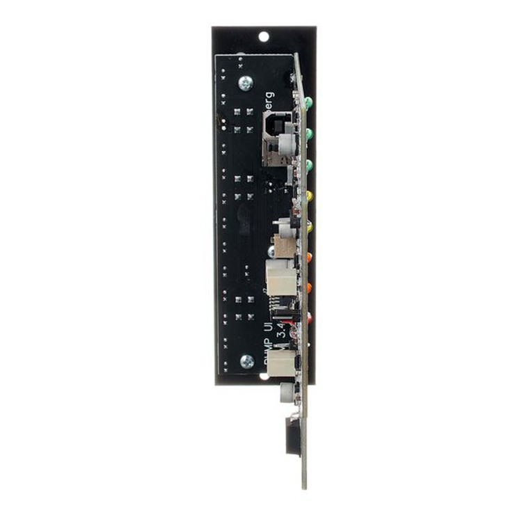 Empirical Labs PUMP