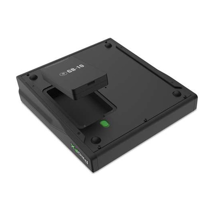 Mackie ProFX10 GO