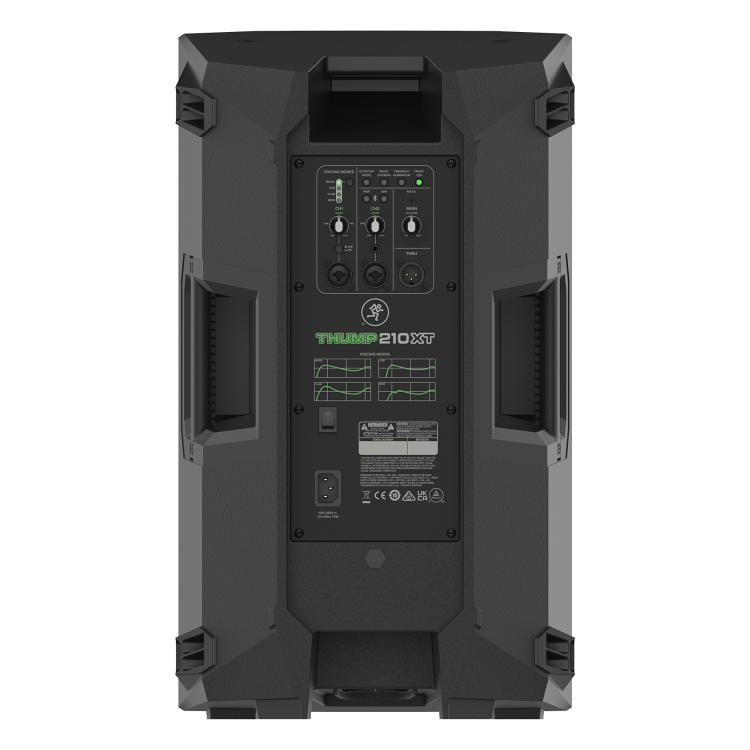 Mackie Thump210XT
