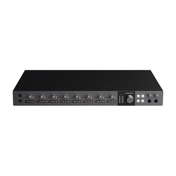Audient iD48