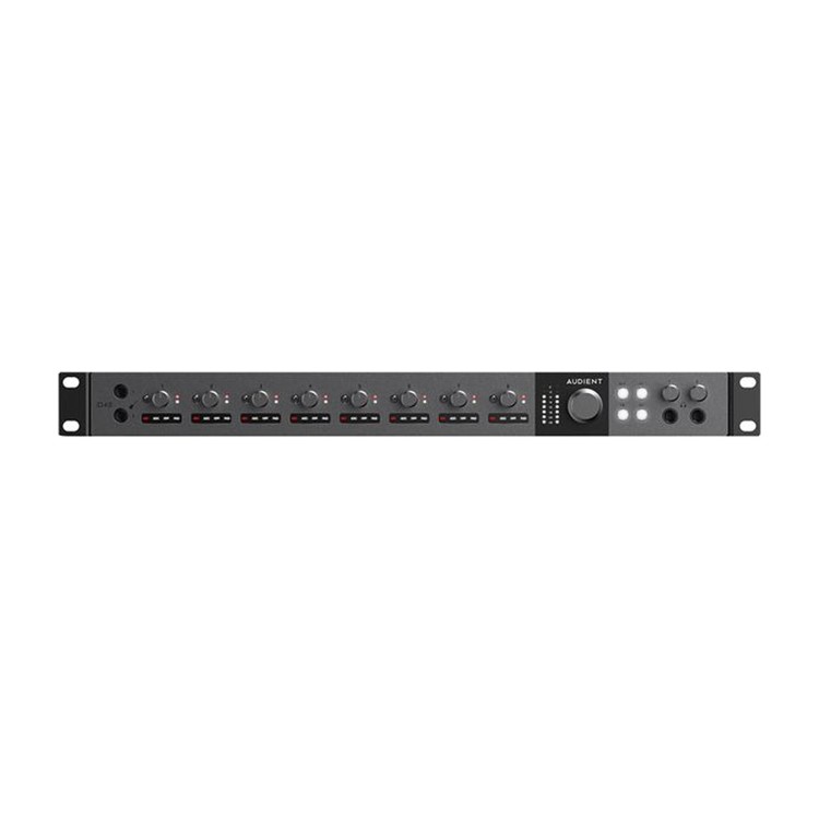 Audient iD48