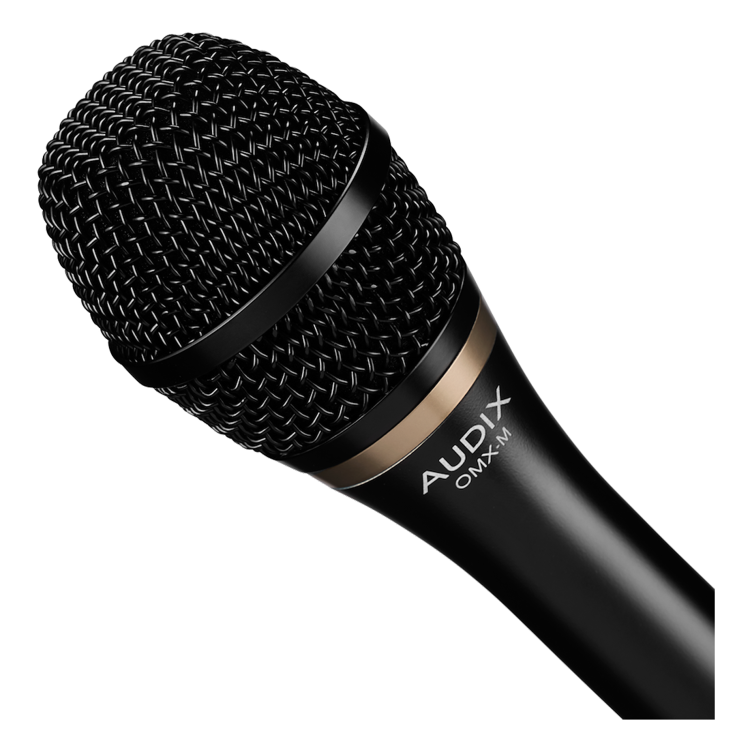 Audix OMX-M