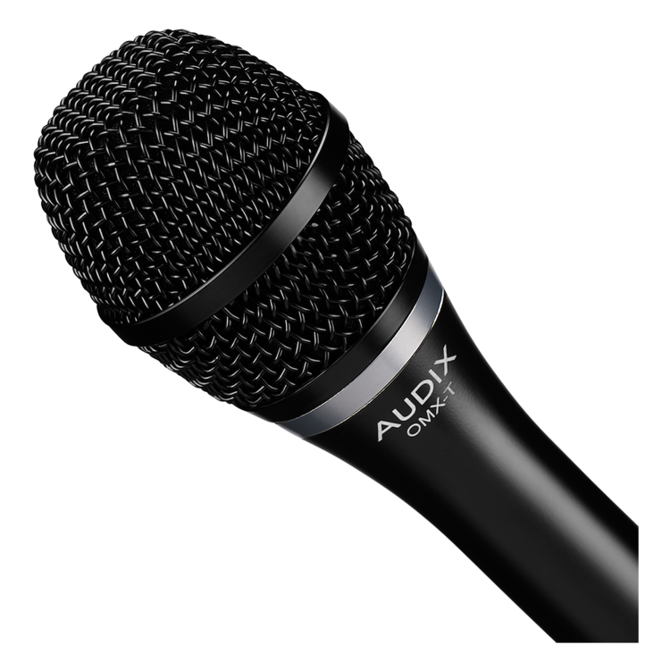 Audix OMX-T