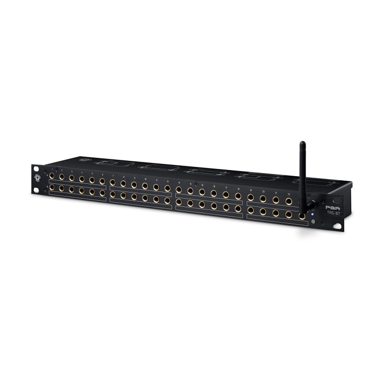 Black Lion Audio PBR TRS-BT