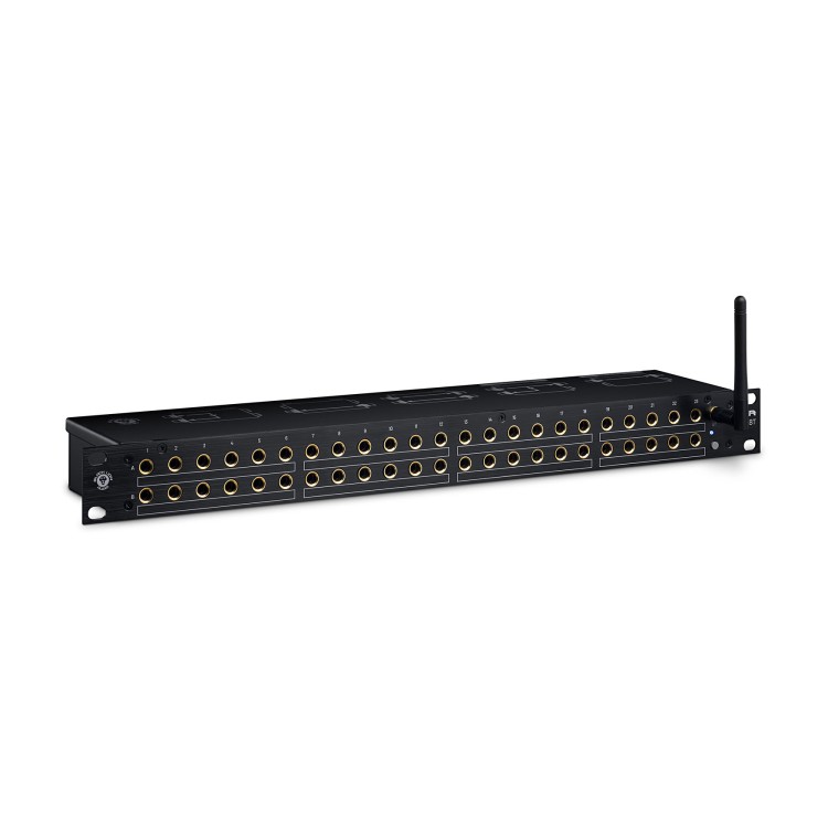Black Lion Audio PBR TRS-BT