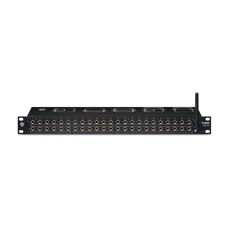 Black Lion Audio PBR TRS-BT