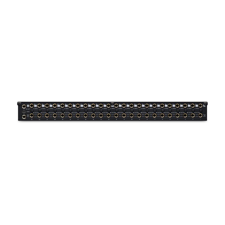 Black Lion Audio PBR TRS-BT