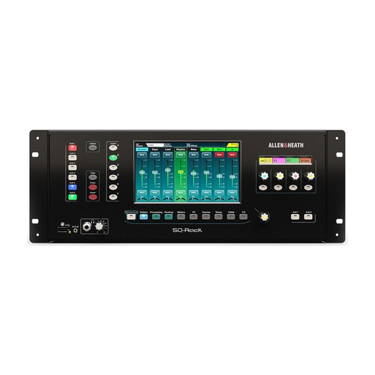 Allen &amp; Heath SQ-Rack