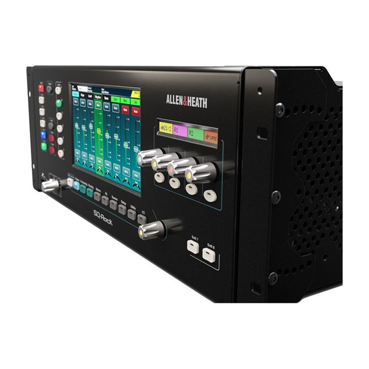 Allen &amp; Heath SQ-Rack