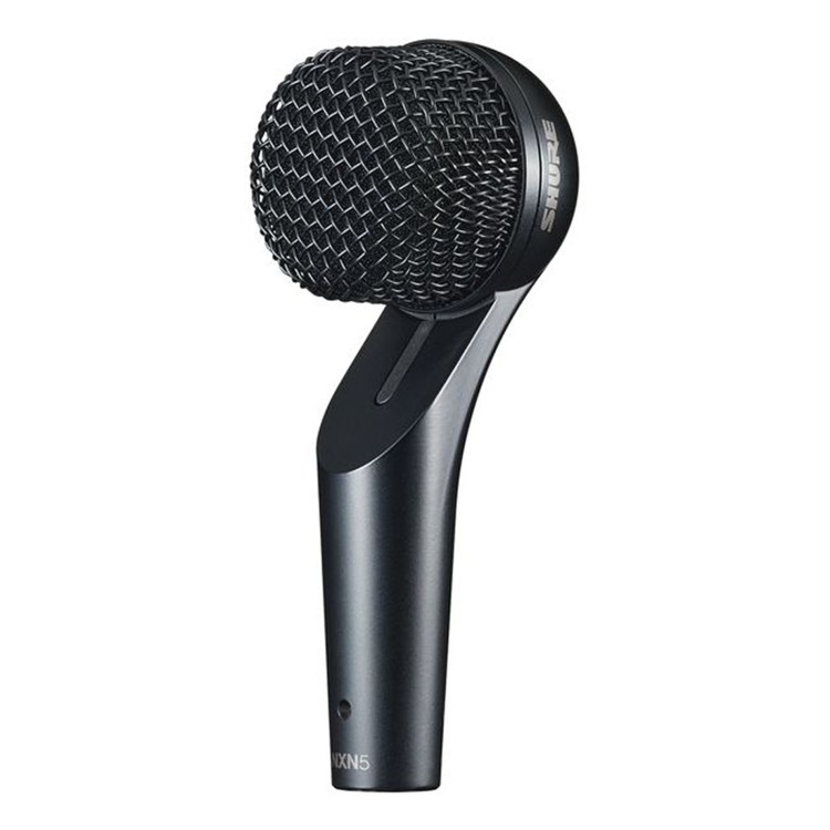 Shure Nexadyne 5
