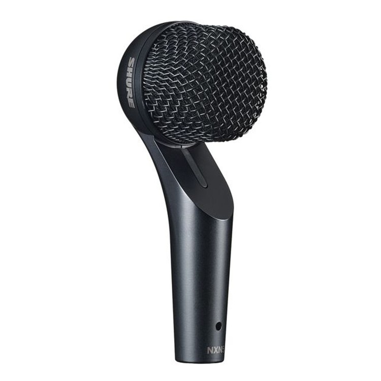 Shure Nexadyne 5
