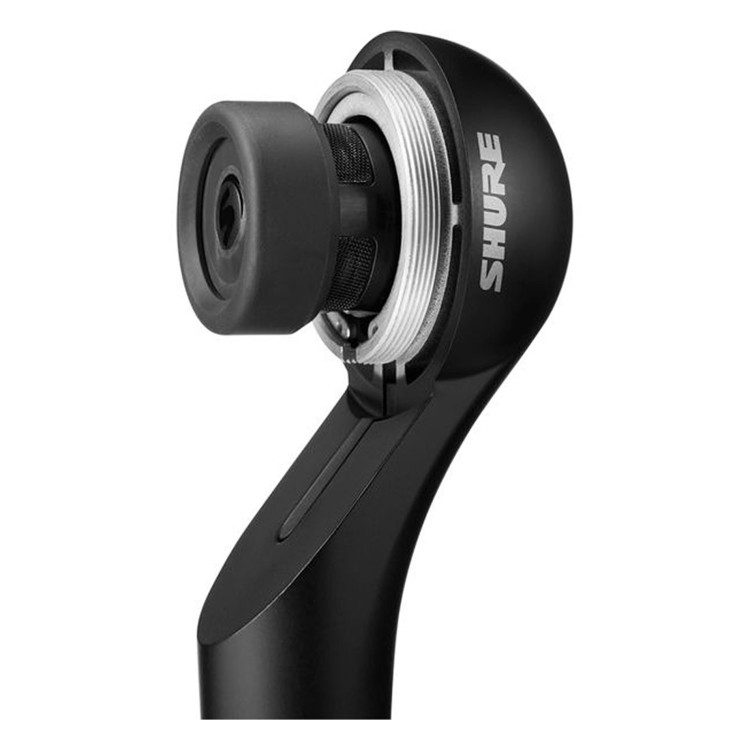 Shure Nexadyne 5