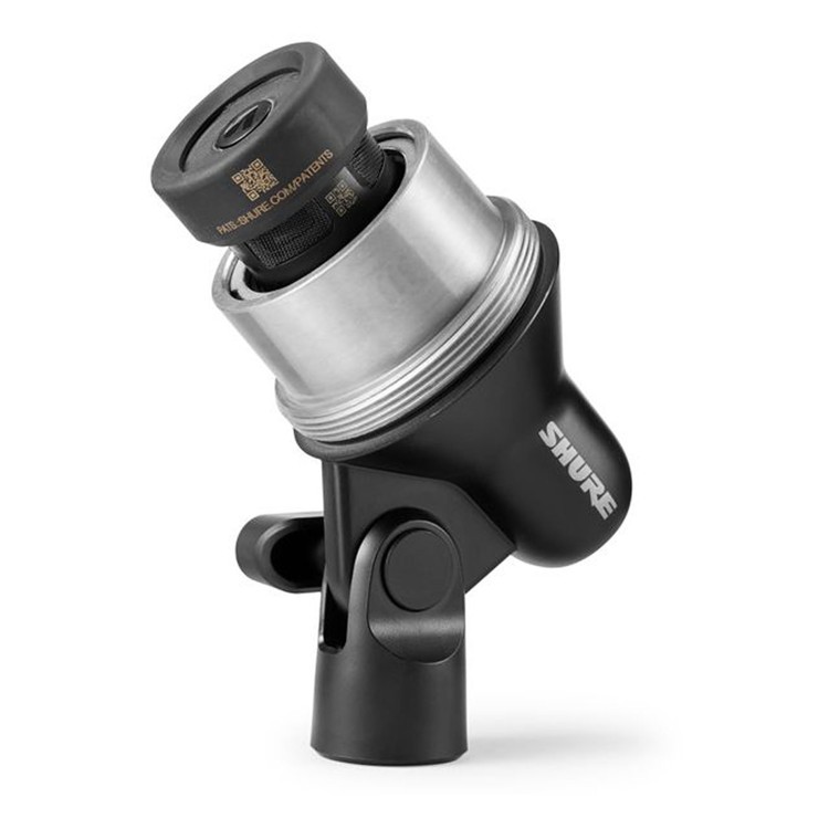 Shure Nexadyne 2