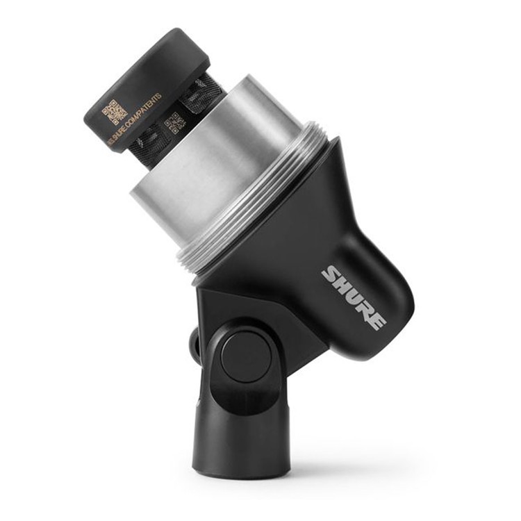 Shure Nexadyne 2