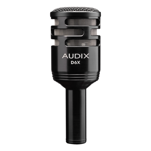 Audix D6X
