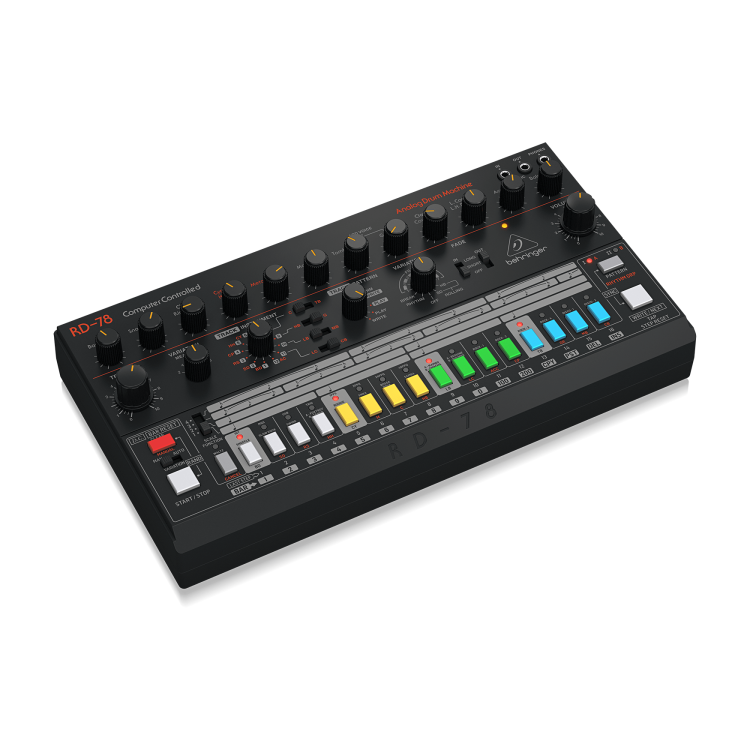 Behringer RD-78