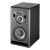 Focal Trio6 Be Black
