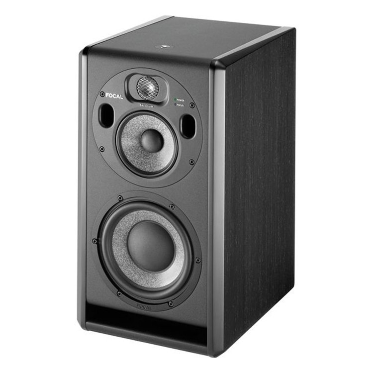 Focal Trio6 Be Black