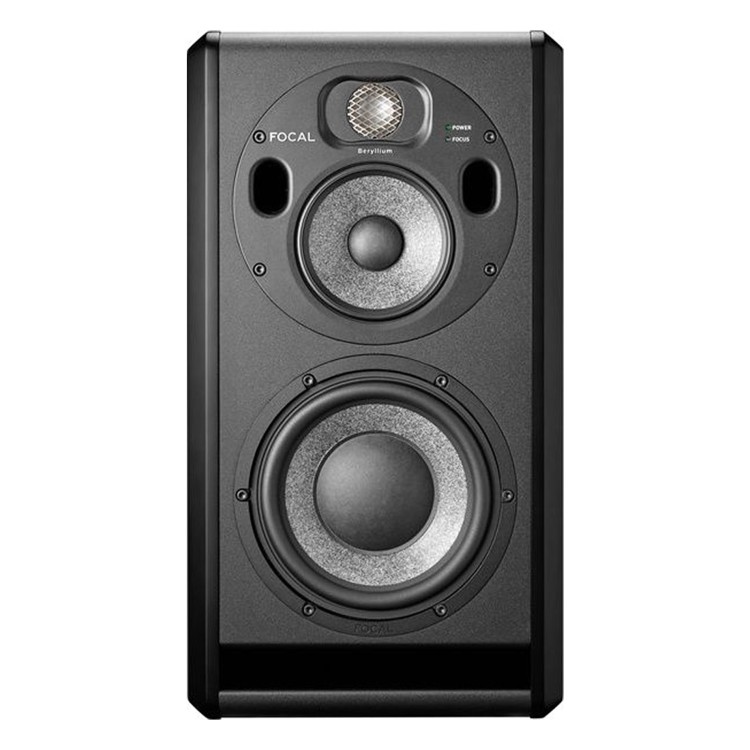 Focal Trio6 Be Black