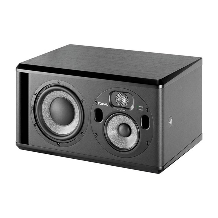 Focal Trio6 Be Black