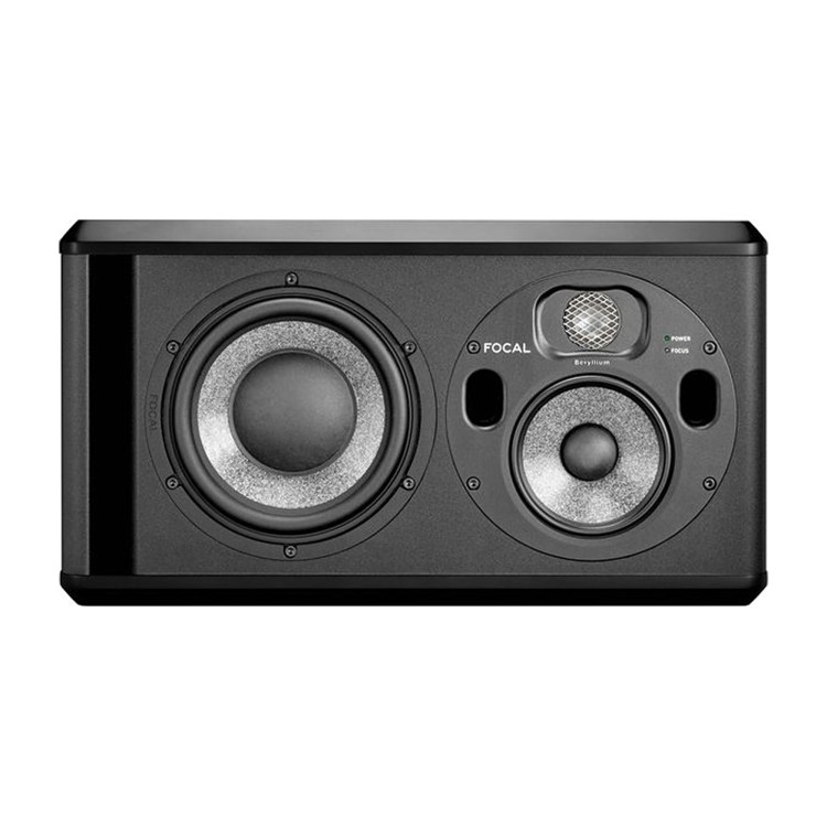 Focal Trio6 Be Black
