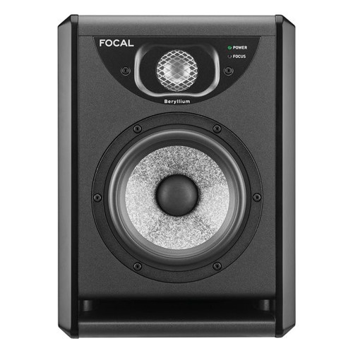 Focal ST6 Solo6 Black