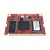 Behringer WING karta AoIP-DANTE