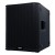 QSC LA108 (x4) + QSC KS118 + rama