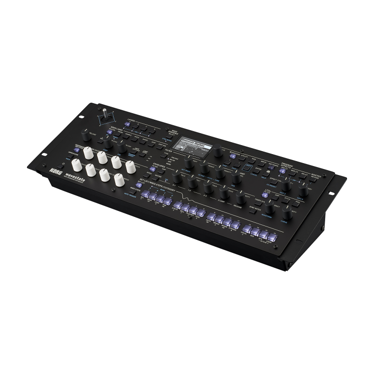 Korg Wavestate Module