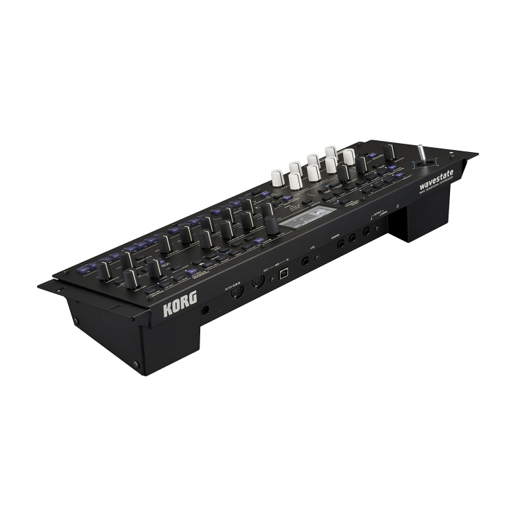 Korg Wavestate Module