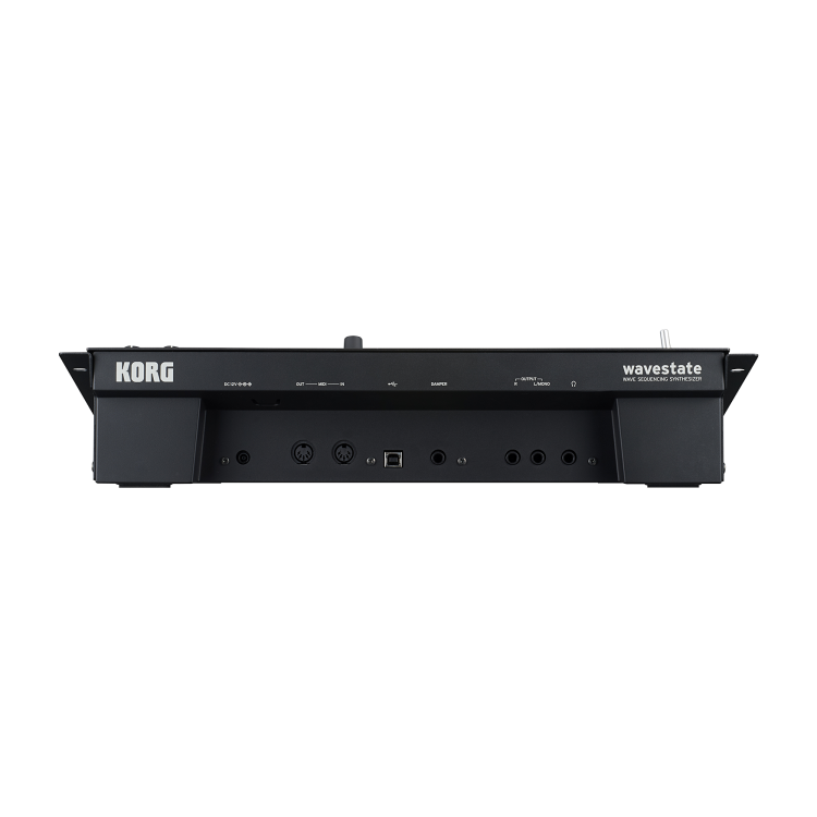 Korg Wavestate Module