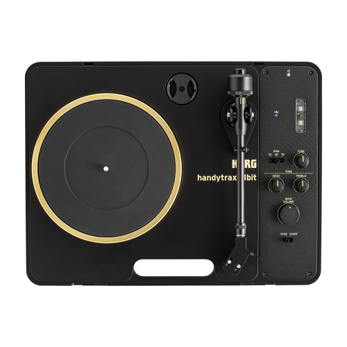 Korg handytraxx 1bit