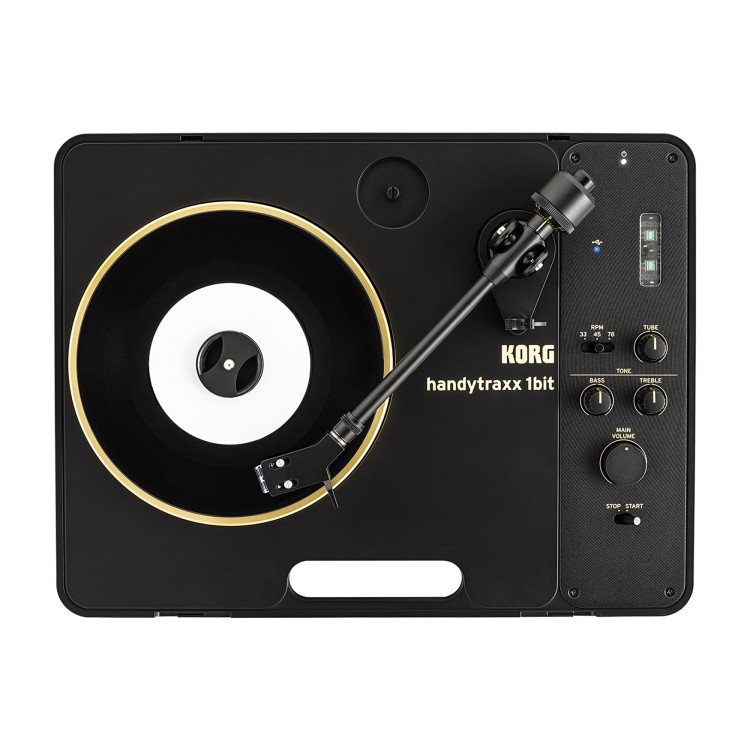 Korg handytraxx 1bit