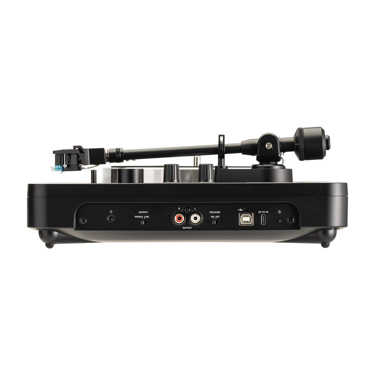 Korg handytraxx tube