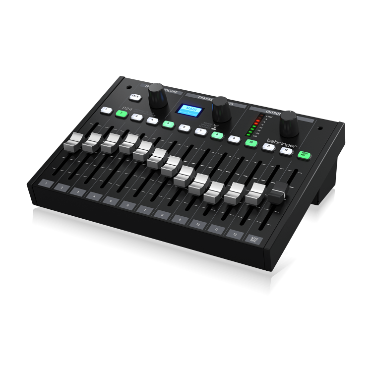 Behringer P24