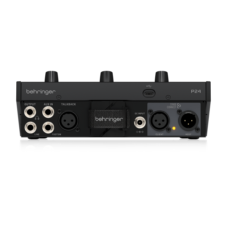 Behringer P24