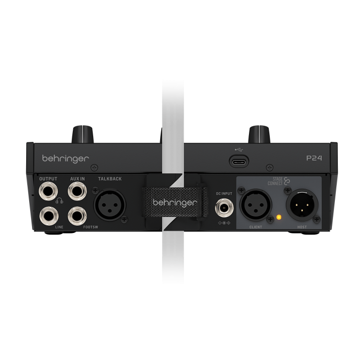 Behringer P24